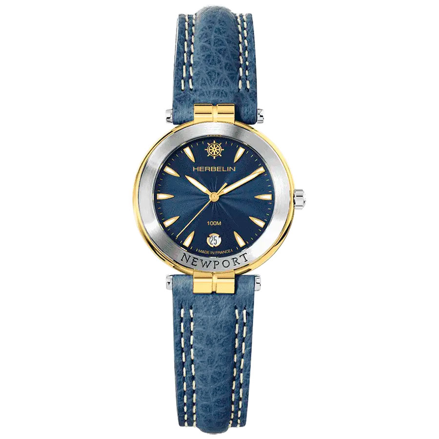 Часы Herbelin Newport 14255T35