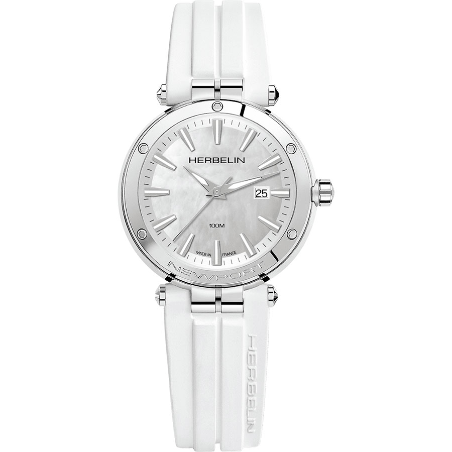 Часы Herbelin Newport 14288AP19CW