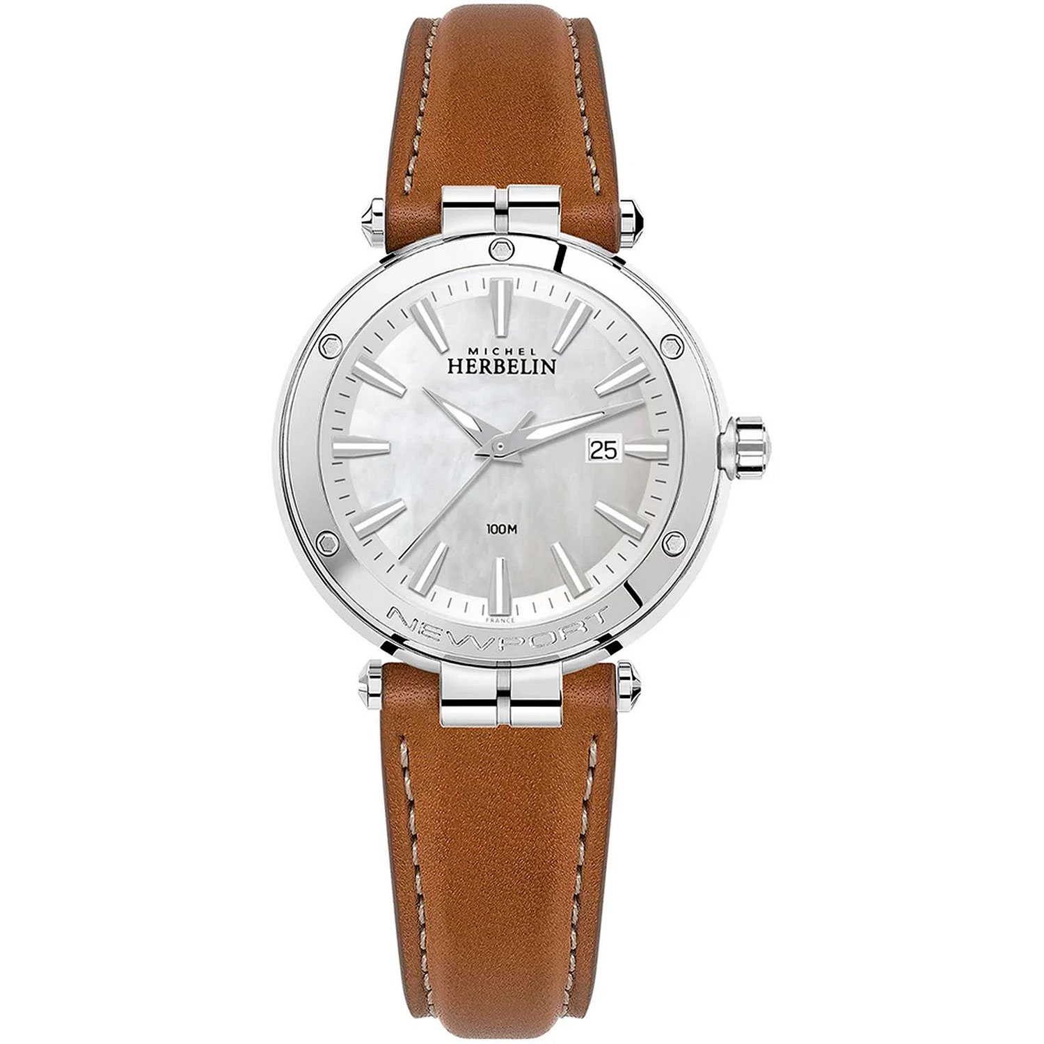 Часы Herbelin Newport 14288AP19GD