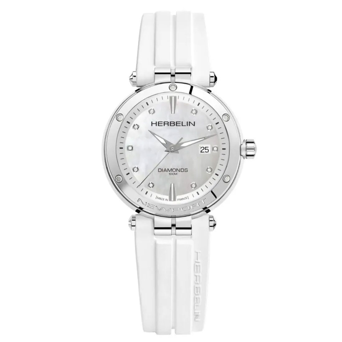 Часы Herbelin Newport 14288AP89CW