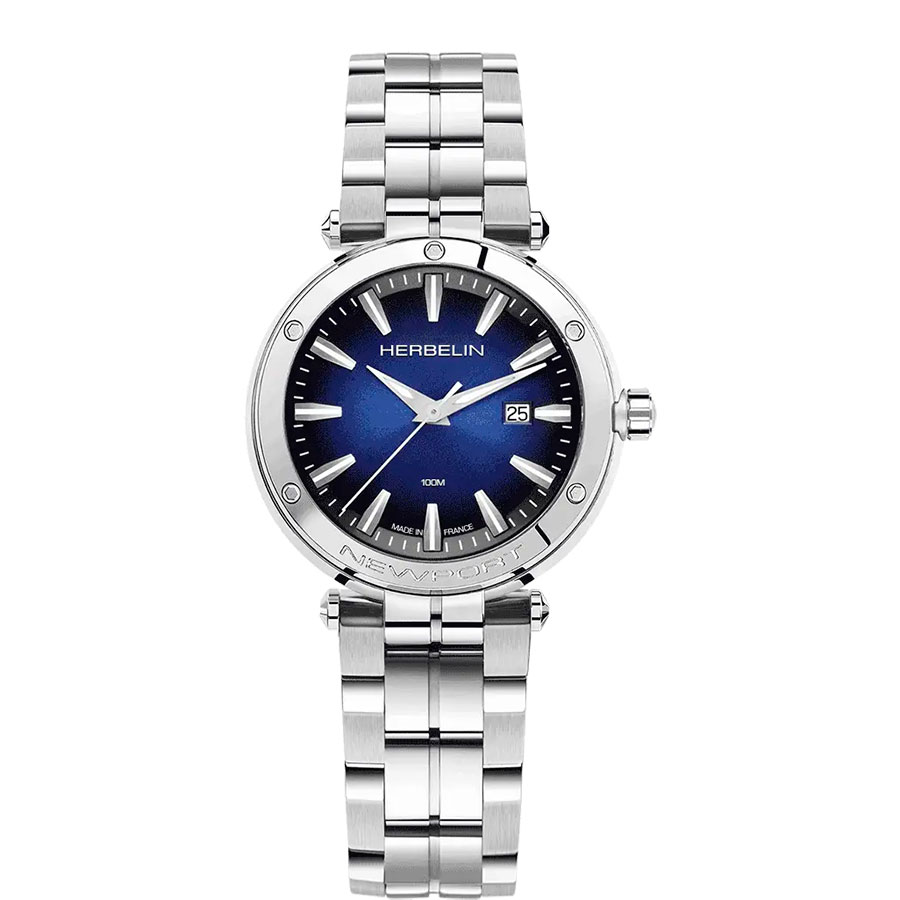 Часы Herbelin Newport 14288B15