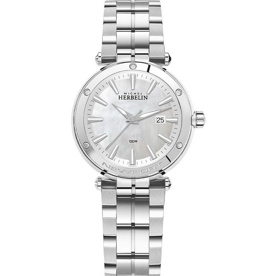 Часы Herbelin Newport 14288B19