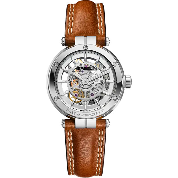 Часы Herbelin Newport 1658SQ12GD