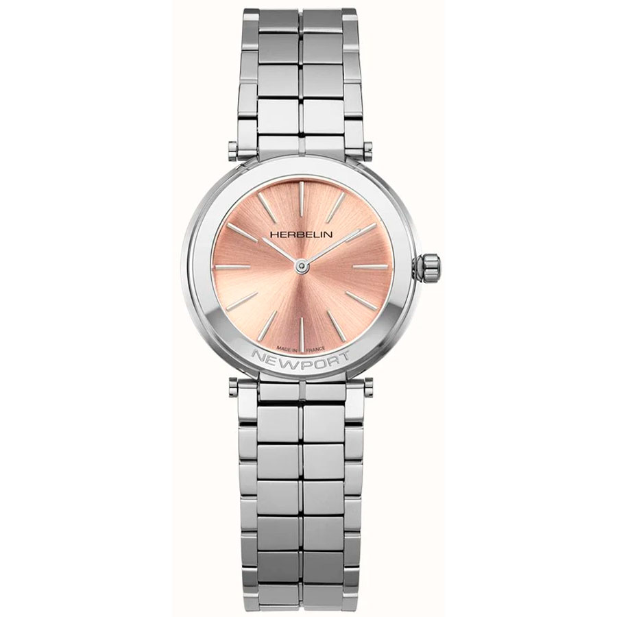 Часы Herbelin Newport Slim 16922B18