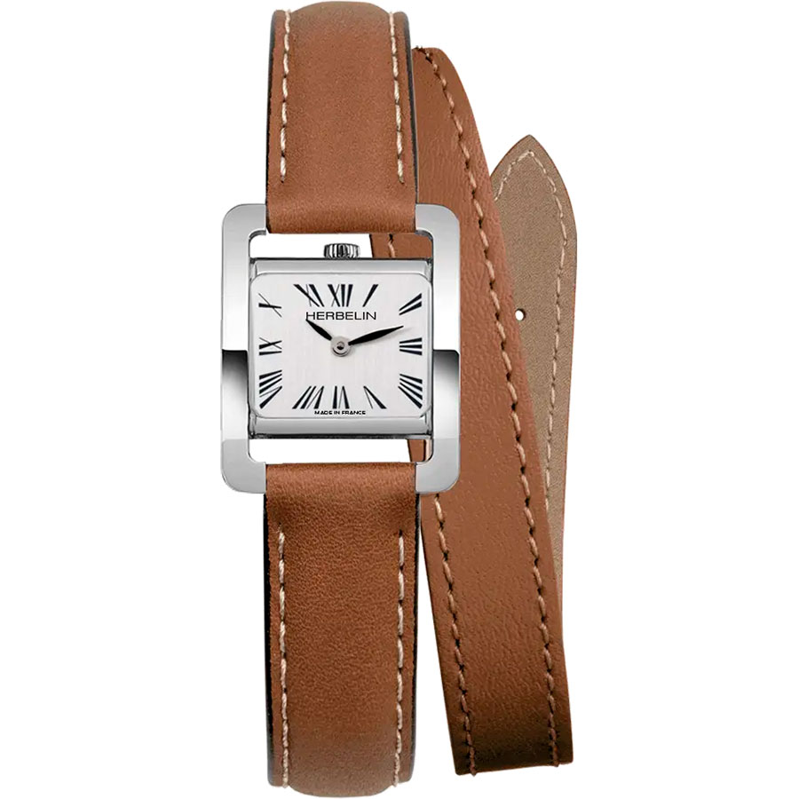 Часы Herbelin V Avenue 17037AP01GDL