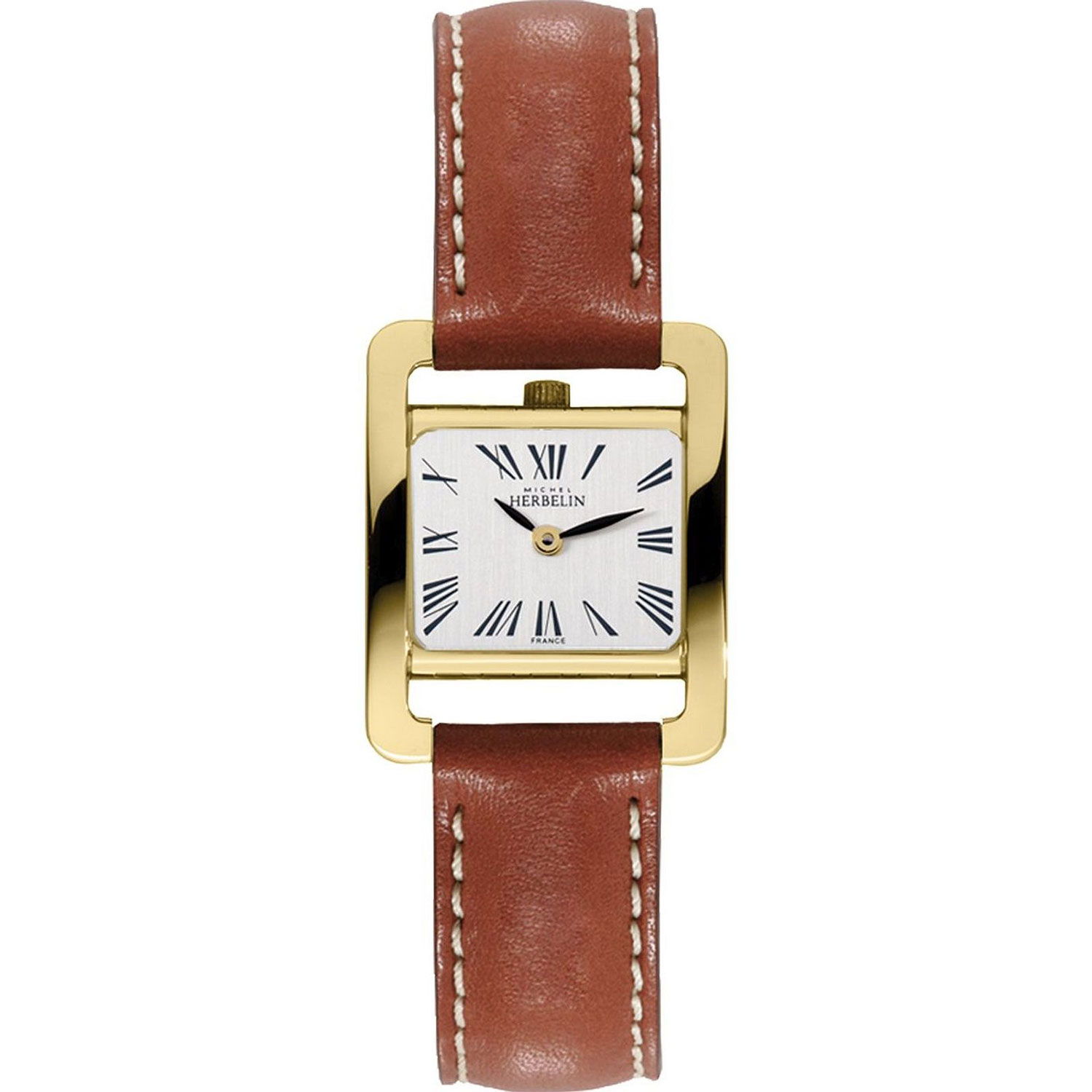 Часы Herbelin V Avenue 17037P01GD
