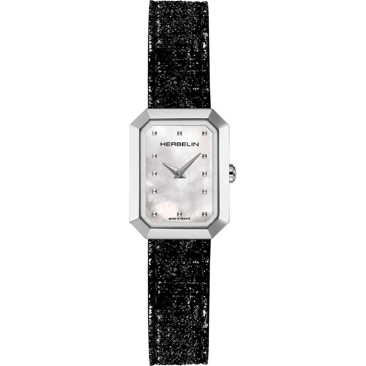 Часы Herbelin Octogone 17446AP19