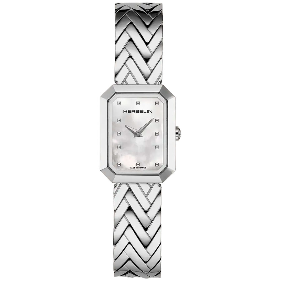 Часы Herbelin Octogone 17446B19