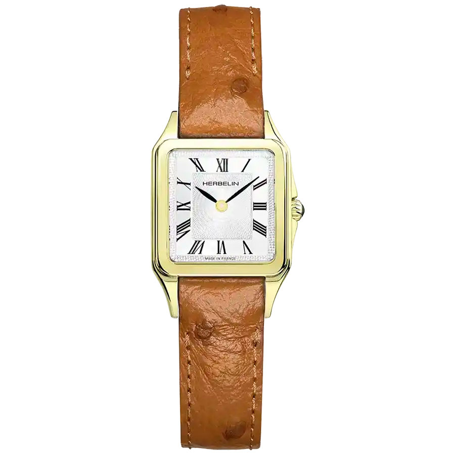 Часы Herbelin Luna 17457P01GD