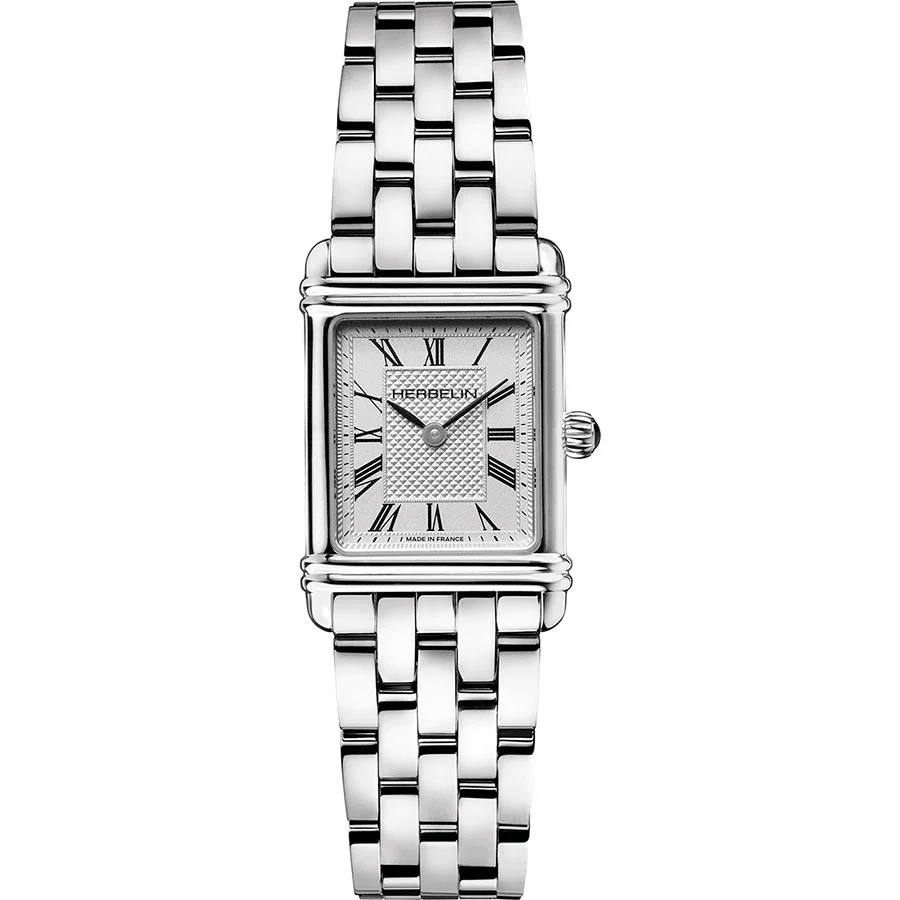 Часы Herbelin Art Deco 17478B08
