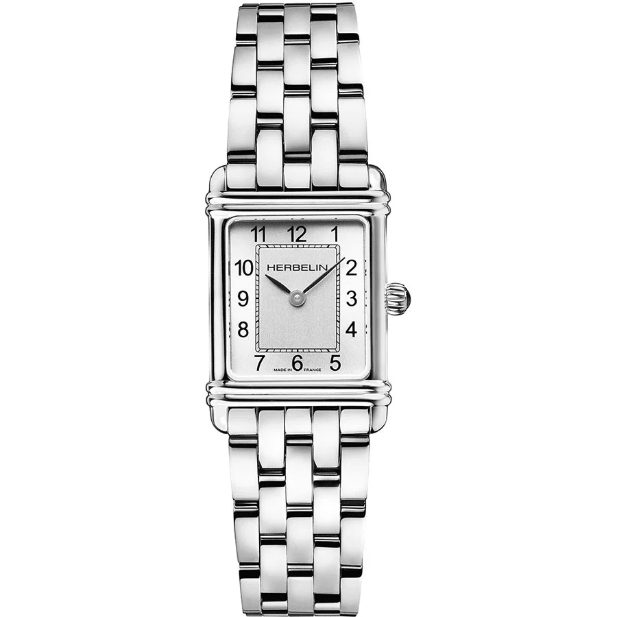 Часы Herbelin Art Deco 17478B22