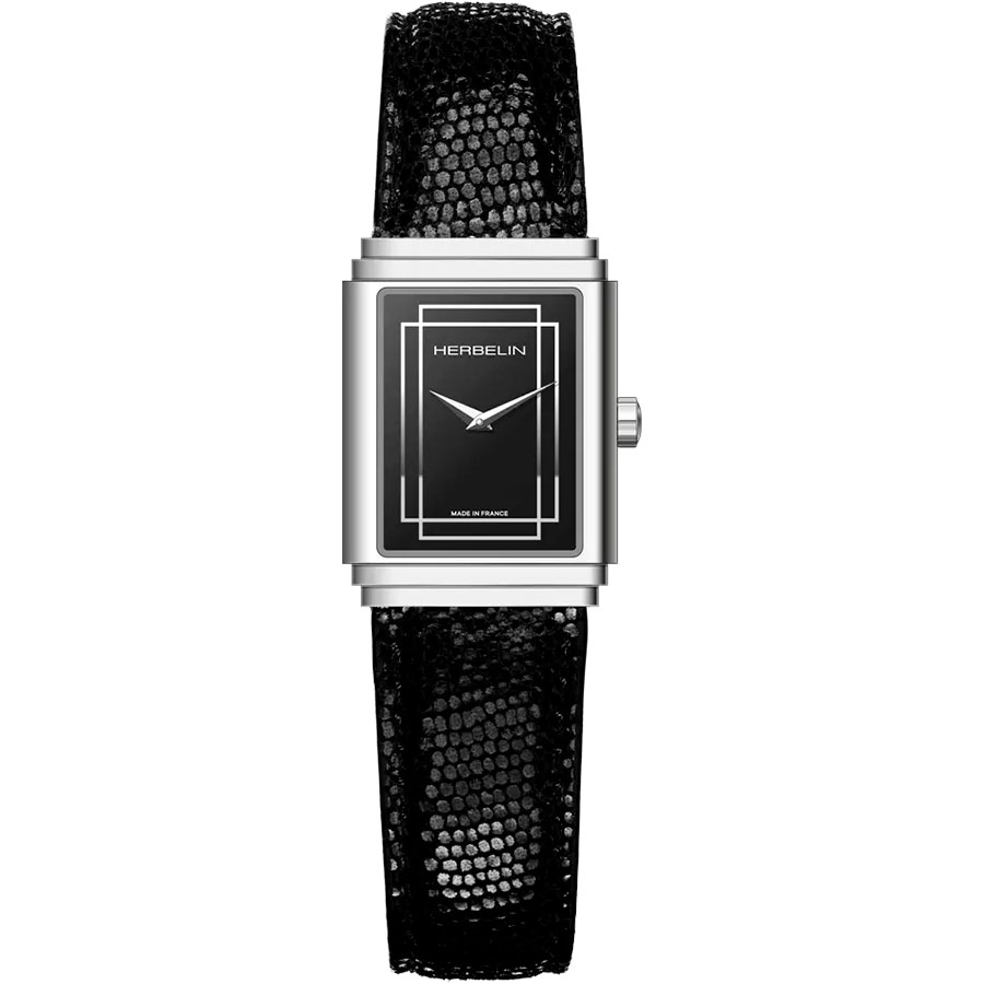 Часы Herbelin Art Deco 17577AP04N
