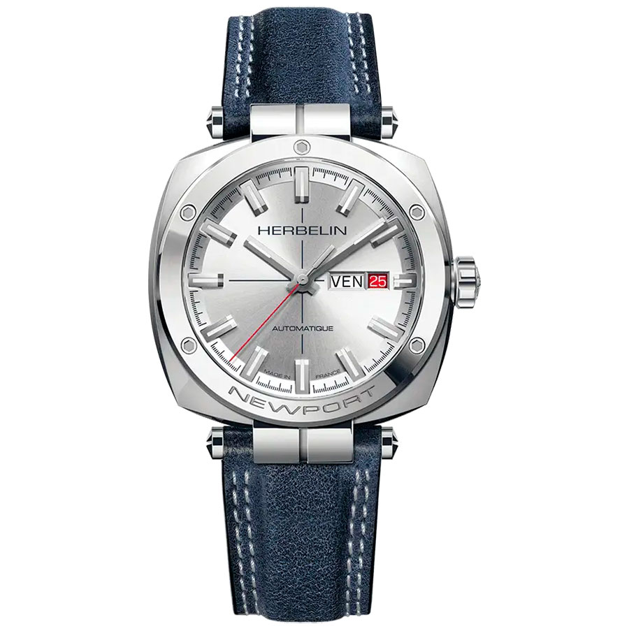 Часы Herbelin Newport 1764AP11BL
