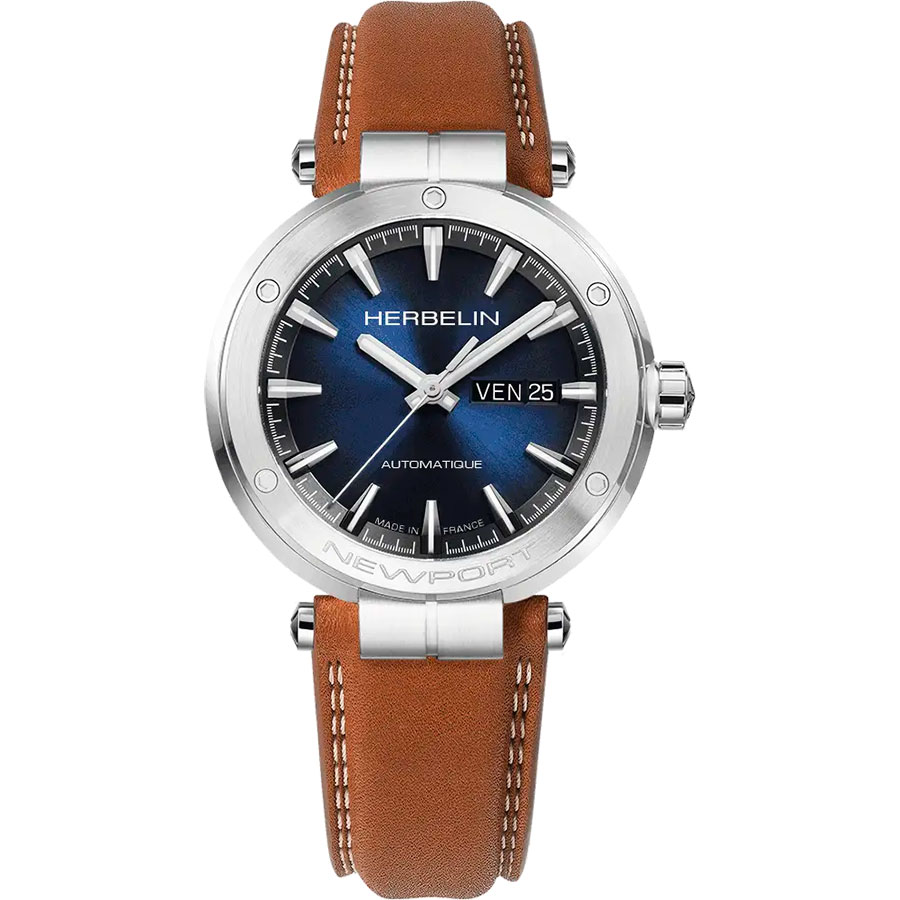 Часы Herbelin Newport 1768A15GD