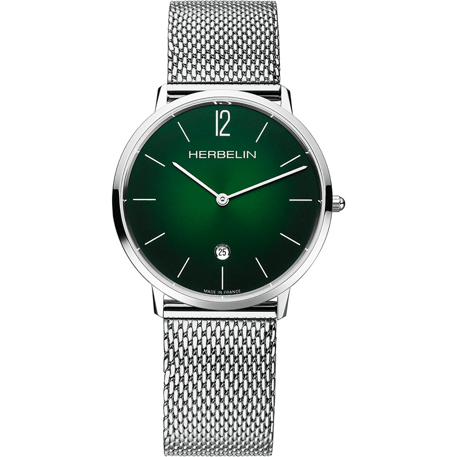 Часы Herbelin City 19515AP16B