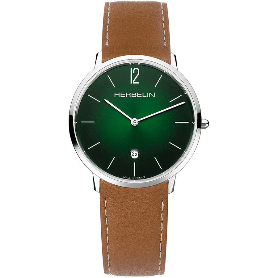 Часы Herbelin City 19515AP16GD