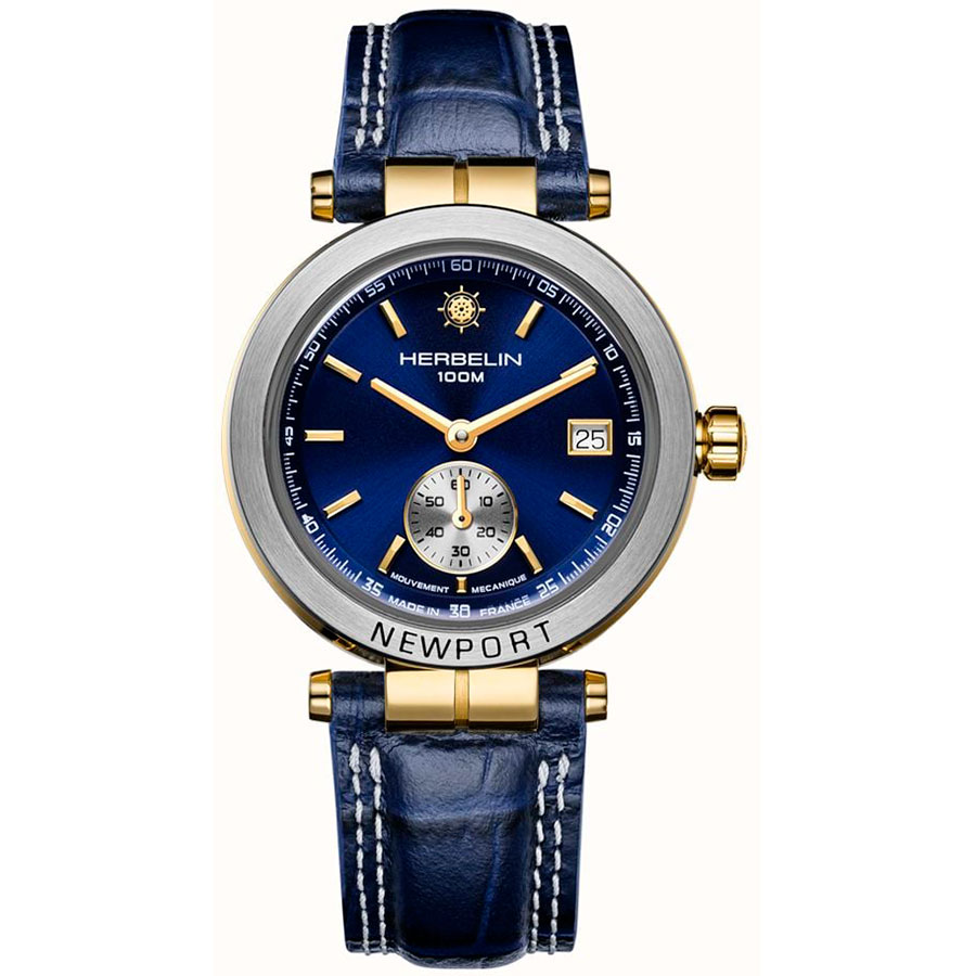 Часы Herbelin Newport 1956T35