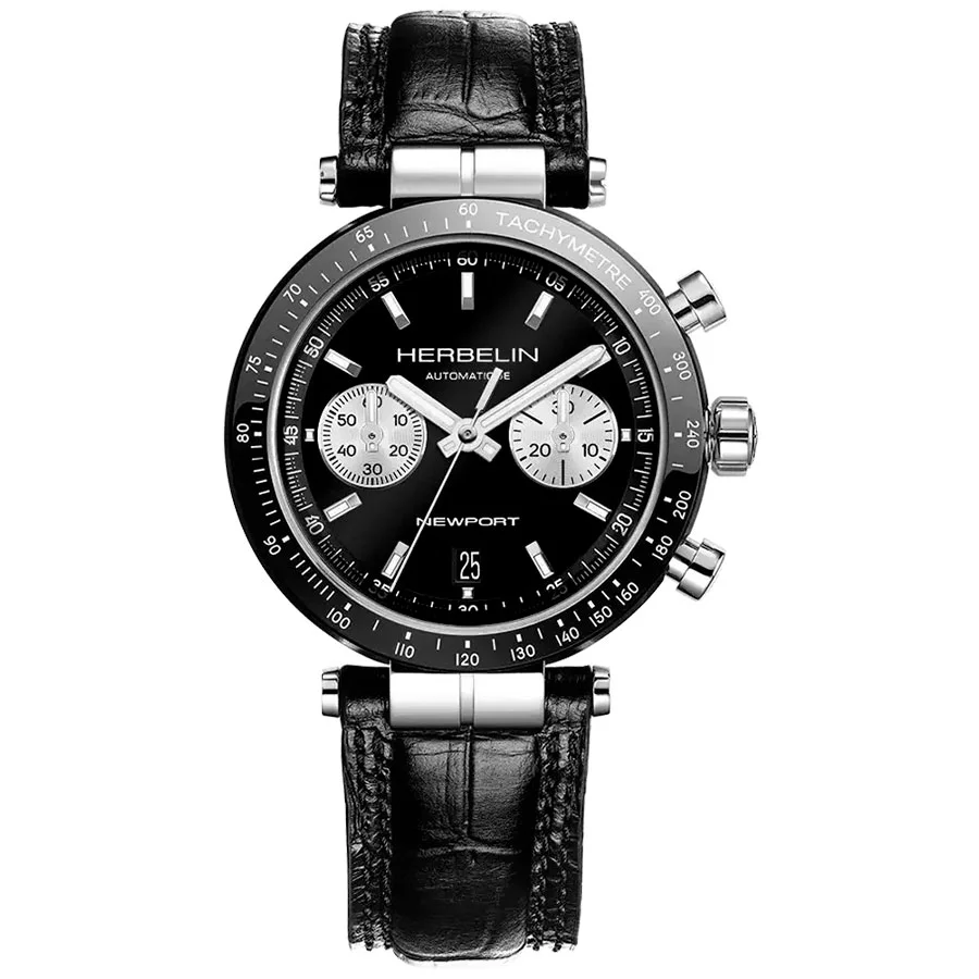 Часы Herbelin Newport 256ACN24