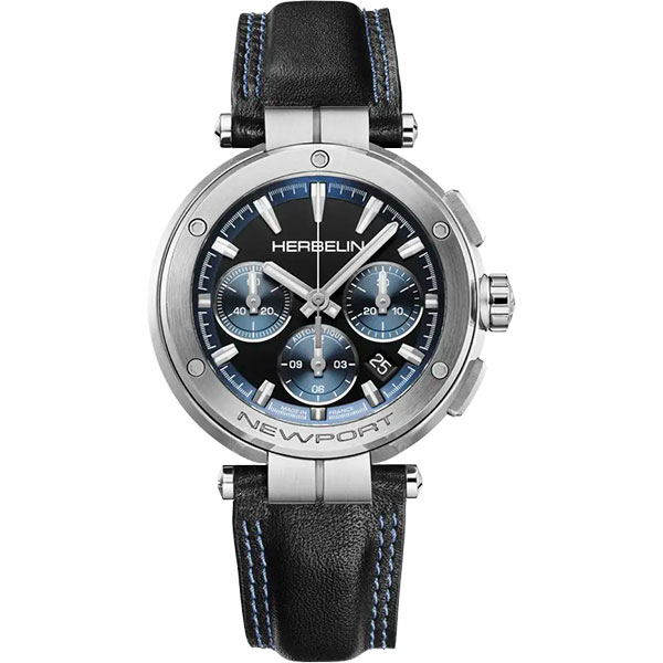 Часы Herbelin Newport 268A65