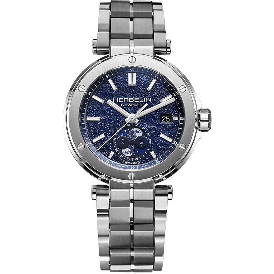 Часы Herbelin Newport 2889B15