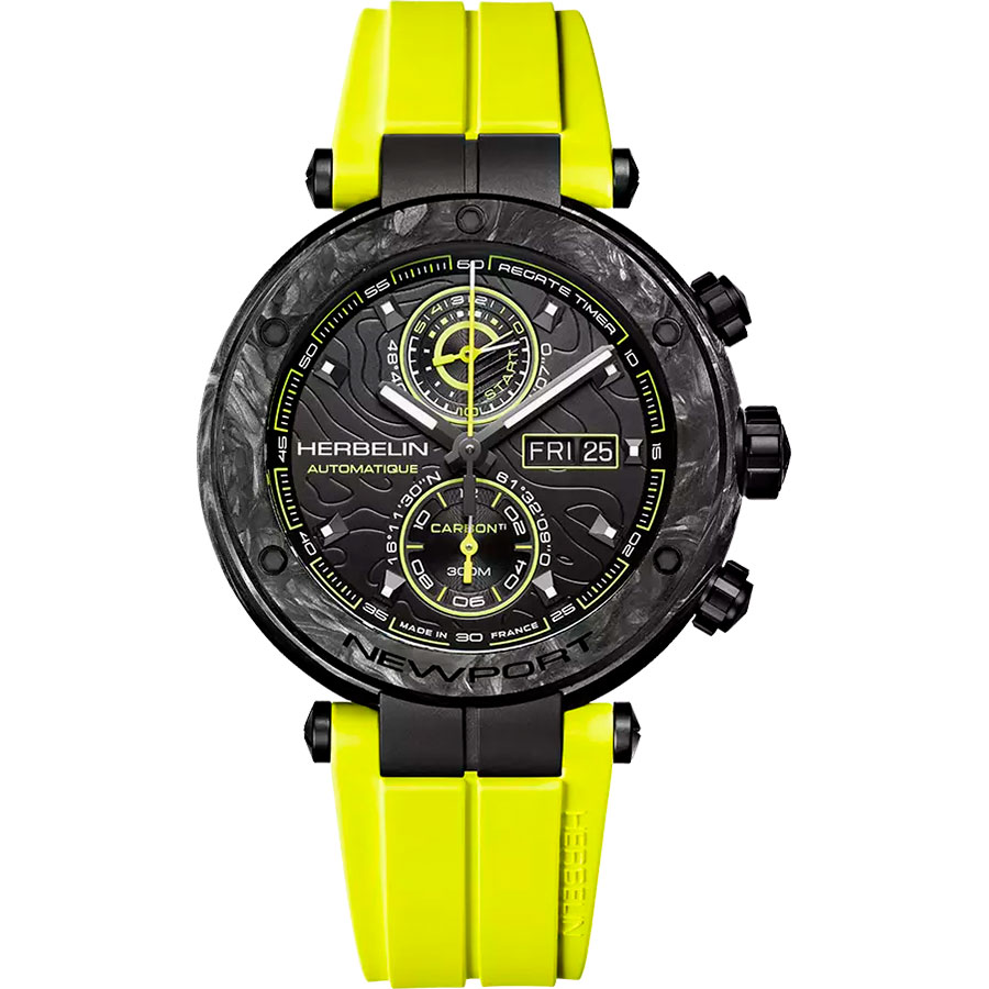 Часы Herbelin Newport 288CTN14CY