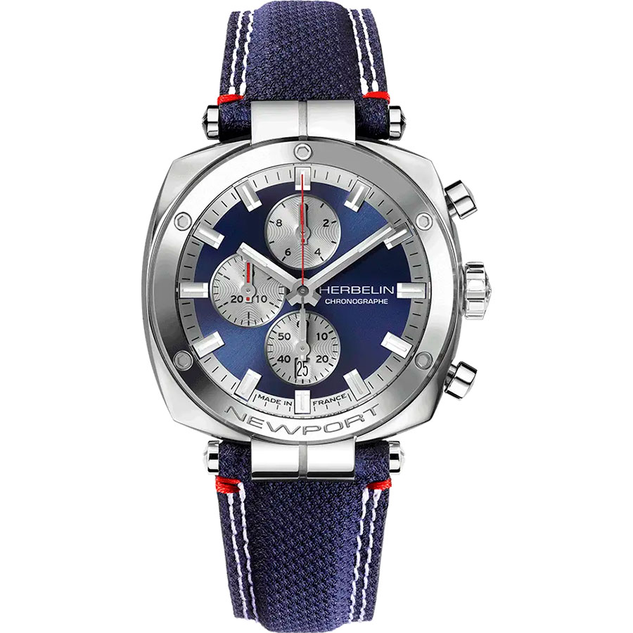 Часы Herbelin Newport Heritage 35664AP25