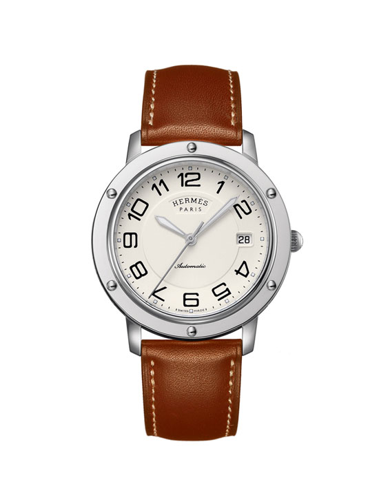 Часы Hermes Clipper CP2.810.220.VBA