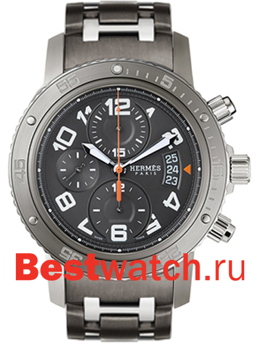 Часы Hermes Clipper CP2.941.230_4963