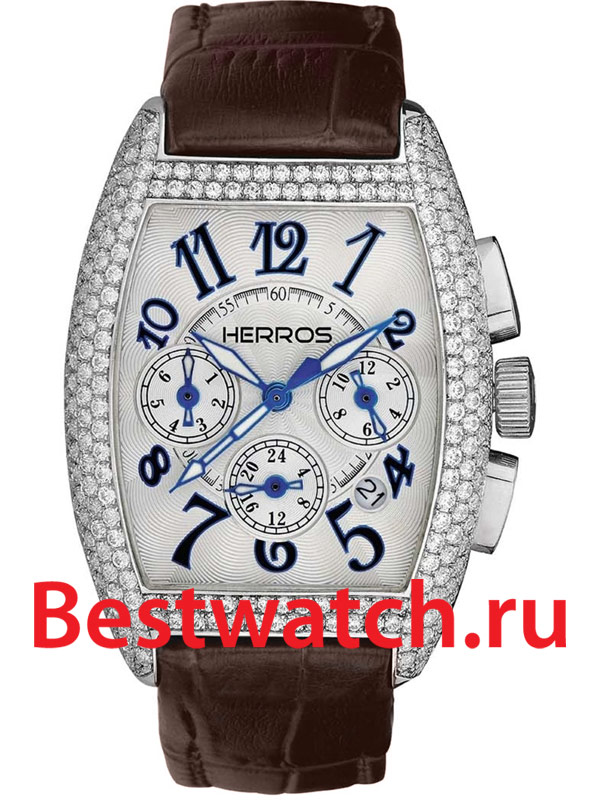 Часы Herros Tempus HM-007