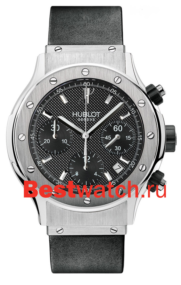 Часы Hublot Classic Fusion 1926.105.1