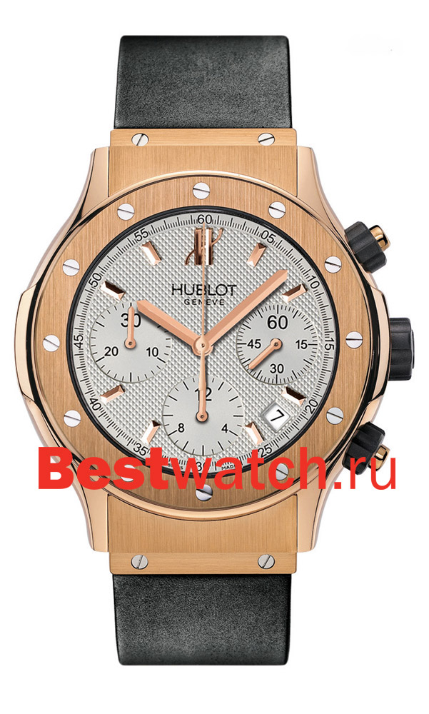 Часы Hublot Classic Fusion 1926.405.8