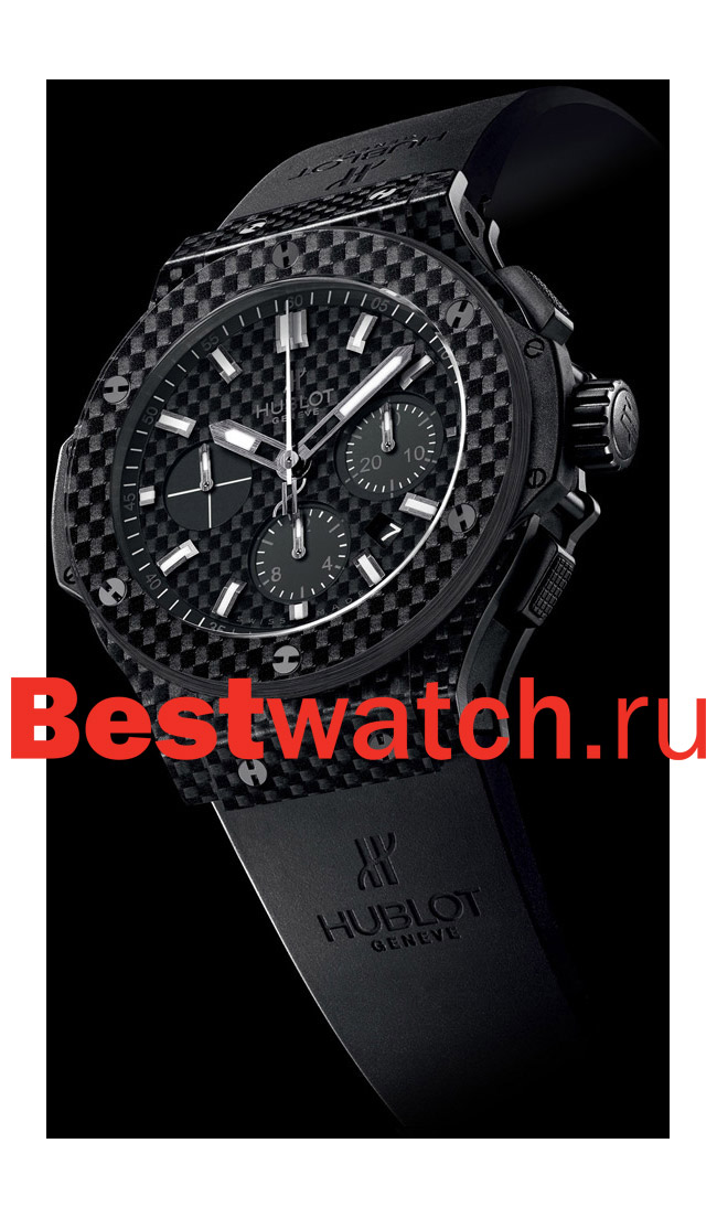 Часы Hublot Big Bang 301.QX.1724.RX