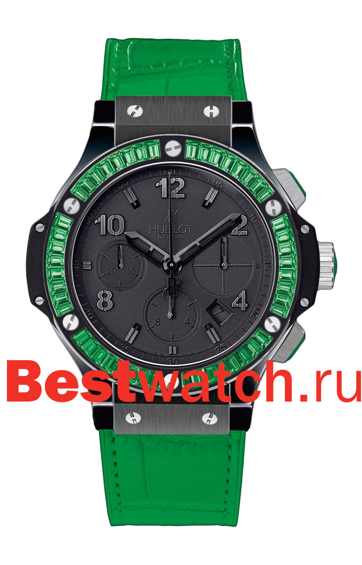 Часы Hublot Big Bang 341.CG.1110.LR.1922