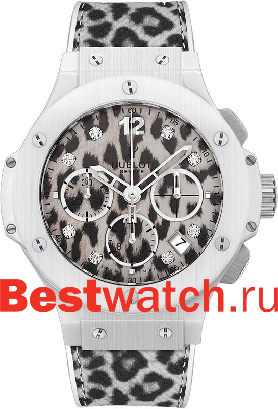 Часы Hublot Big Bang 341.HX.7717.NR.MRI13