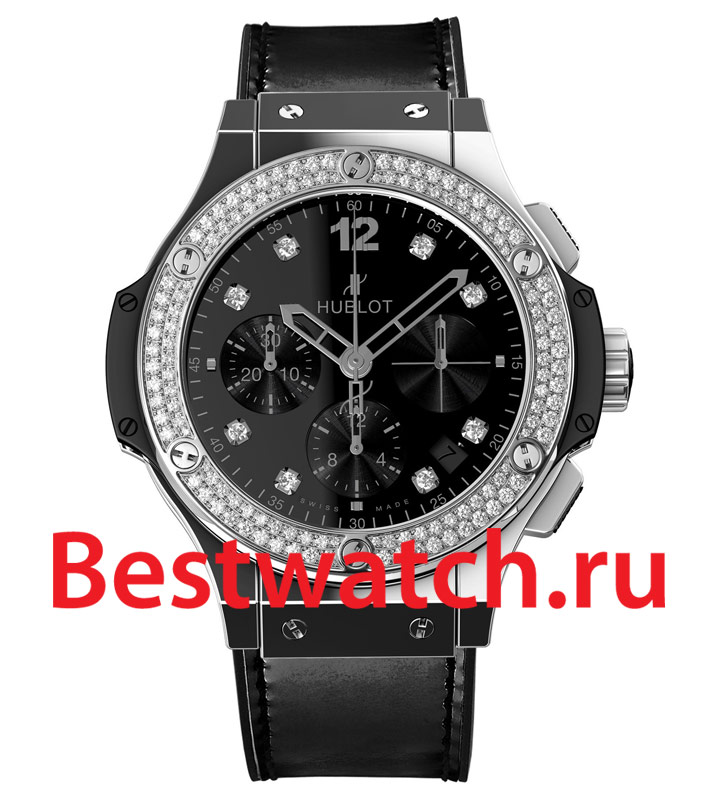 Часы Hublot Big Bang 341.SX.1270.VR.1104
