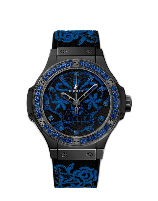 Часы Hublot Big Bang 343.CL.6590.NR.1201