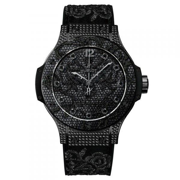 Часы Hublot Big Bang 343.SV.6510.NR.0800