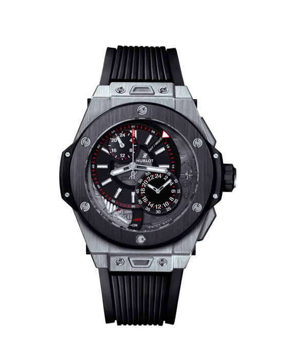 Часы Hublot Big Bang 403.NM.0123.RX