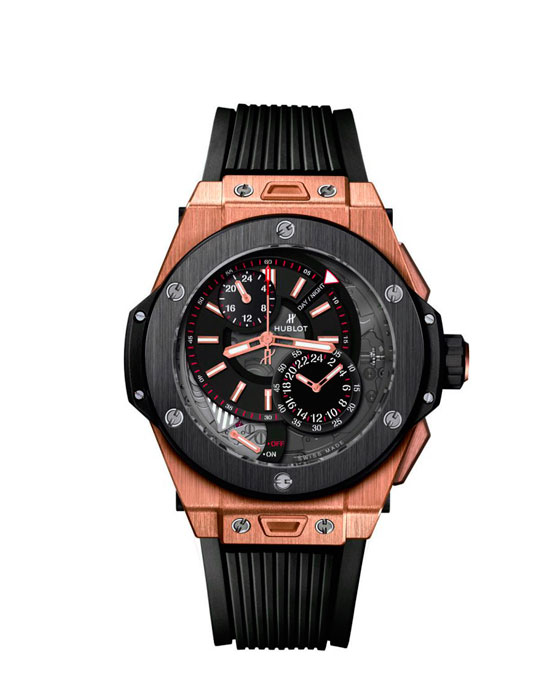 Часы Hublot Big Bang 403.OM.0123.RX
