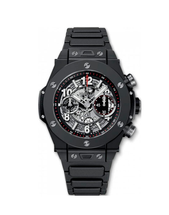 Часы Hublot Big Bang 411.CI.1170.CI