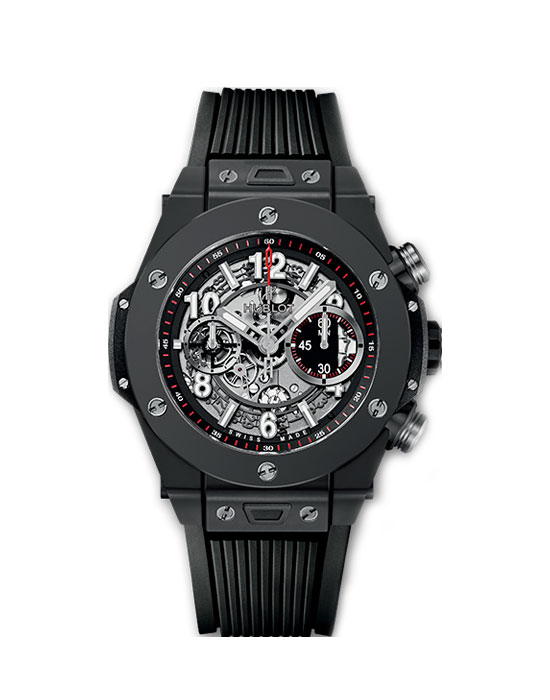 Часы Hublot Big Bang 411.CI.1170.RX