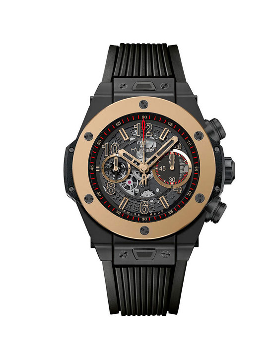 Часы Hublot Big Bang 411.CM.1138.RX