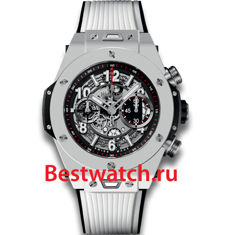 Часы Hublot Big Bang 411.HX.1170.RX