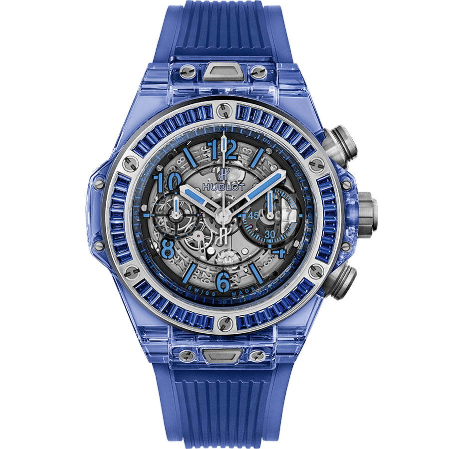 Часы Hublot Big Bang 411.JL.4809.RT.1901