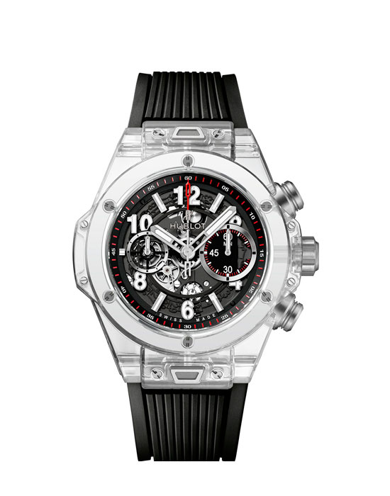 Часы Hublot Big Bang 411.JX.1170.RX