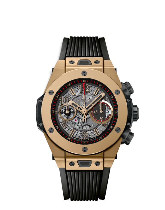 Часы Hublot Big Bang 411.MX.1138.RX