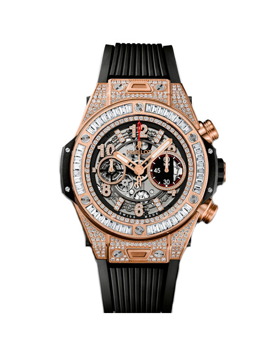 Часы Hublot Big Bang 411.OX.1180.RX.0904