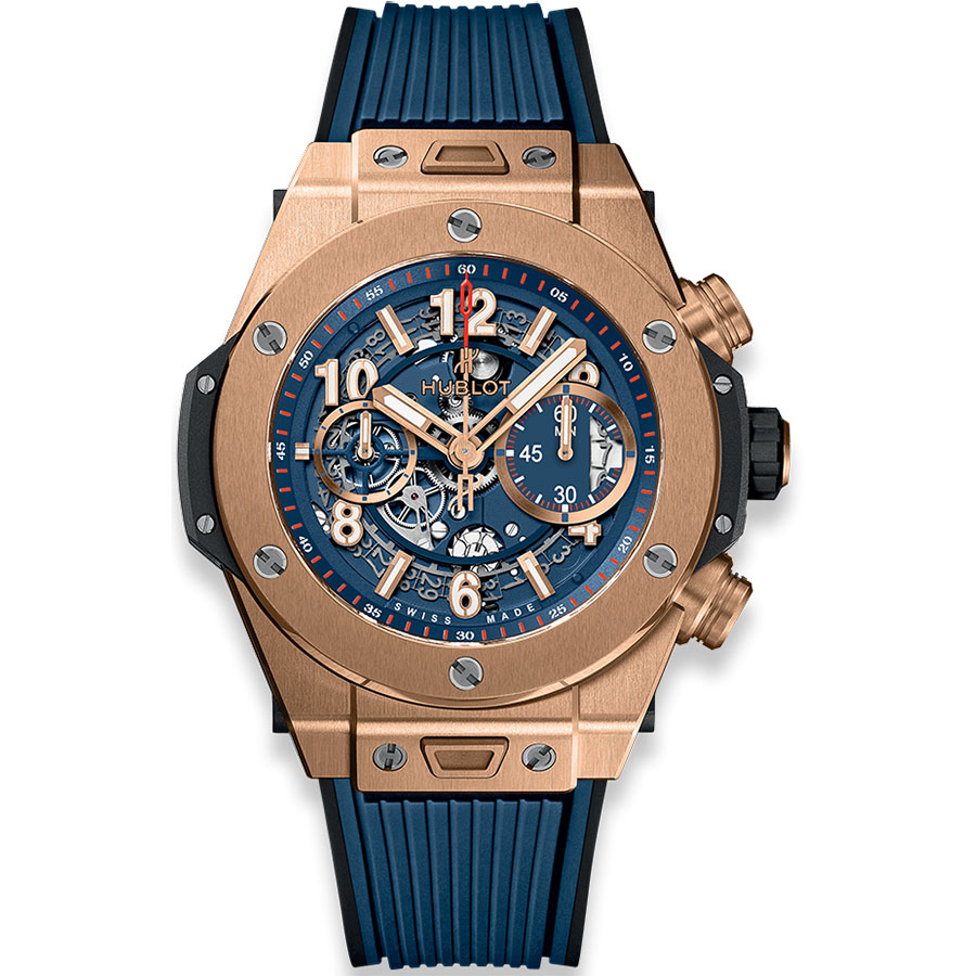 Часы Hublot Big Bang 411.OX.5189.RX