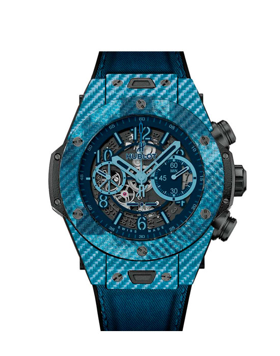 Часы Hublot Big Bang 411.YL.5190.NR.ITI16