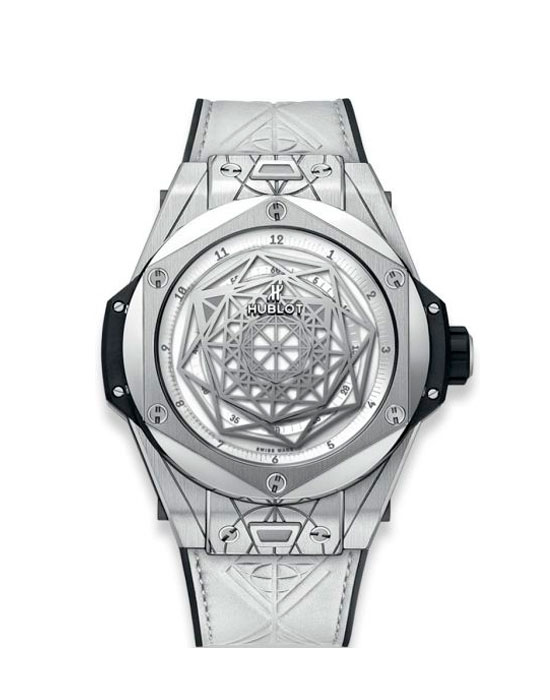 Часы Hublot Big Bang 415.NX.2027.VR.MXM18